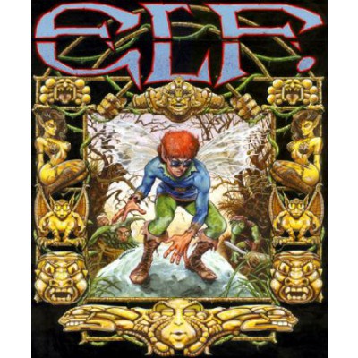 ELF