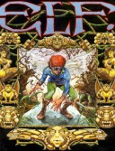ELF