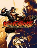 Kung Fu Strike - The Warrior's Rise