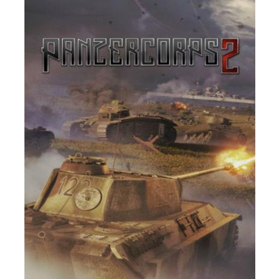 Panzer Corps 2