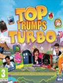Top Trumps Turbo