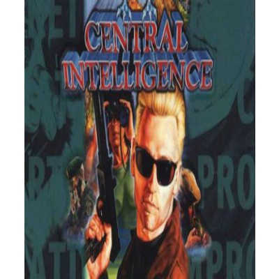 Central Intelligence