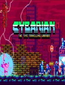 Cybarian: The Time Travelling Warrior