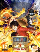 One Piece Pirate Warriors 3 Story Pack