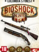 Bioshock Infinite: Columbia's Finest
