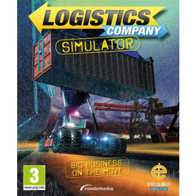 Logistics Company