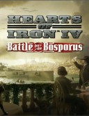 Hearts of Iron IV: Battle for the Bosporus