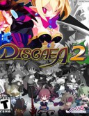 Disgaea 2 PC / 魔界戦記ディスガイア2 PC