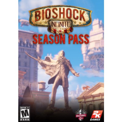 BioShock Infinite - Season Pass