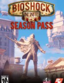 BioShock Infinite - Season Pass
