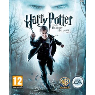 Harry Potter and the Deathly Hallows: Part 1