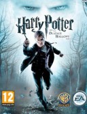 Harry Potter and the Deathly Hallows: Part 1