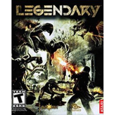 Legendary