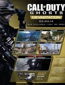 Call of Duty®: Ghosts - Devastation