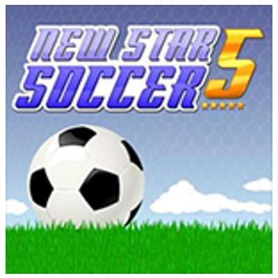 New Star Soccer 5