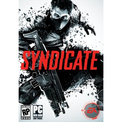 Syndicate™