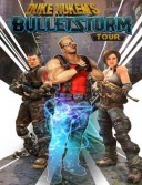 Duke Nukem's Bulletstorm Tour