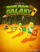 PixelJunk™ Nom Nom Galaxy