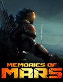 MEMORIES OF MARS