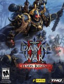 Warhammer® 40,000: Dawn of War® II Chaos Rising