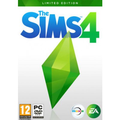 The Sims™ 4 (Limited Edition)