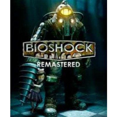 BioShock™ Remastered