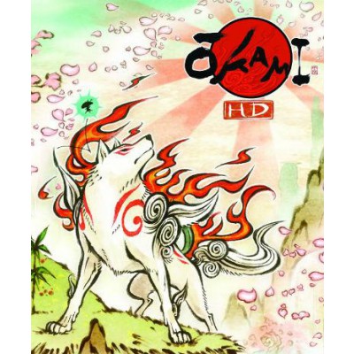 OKAMI HD / 大神 絶景版
