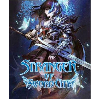Stranger of Sword City / 剣の街の異邦人 ～黒の宮殿～