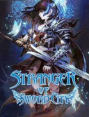 Stranger of Sword City / 剣の街の異邦人 ～黒の宮殿～