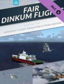 FSX Steam Edition: Fair Dinkum Flights Add-On