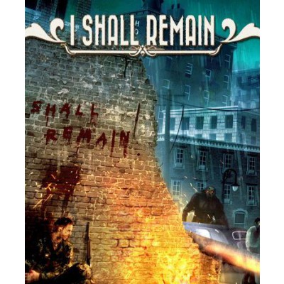 I Shall Remain