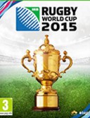 Rugby World Cup 2015