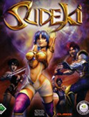Sudeki
