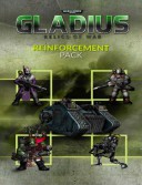 Warhammer 40,000: Gladius - Reinforcement Pack