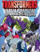 Transformers: Devastation