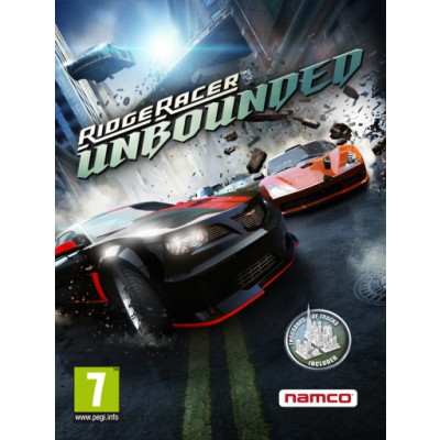 Ridge Racer™ Unbounded