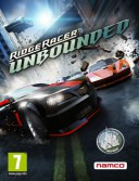 Ridge Racer™ Unbounded