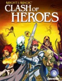 Might & Magic: Clash of Heroes