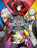 BlazBlue: Cross Tag Battle