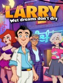 Leisure Suit Larry - Wet Dreams Don't Dry