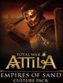 Total War: ATTILA - Empires of Sand Culture Pack