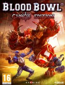 Blood Bowl: Chaos Edition