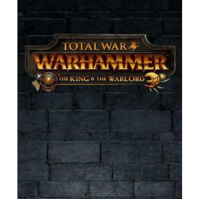 Total War: WARHAMMER - The King and the Warlord