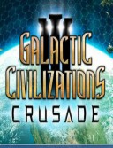 Galactic Civilizations III: Crusade Expansion Pack