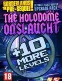 Ultimate Vault Hunter Upgrade Pack: The Holodome Onslaught