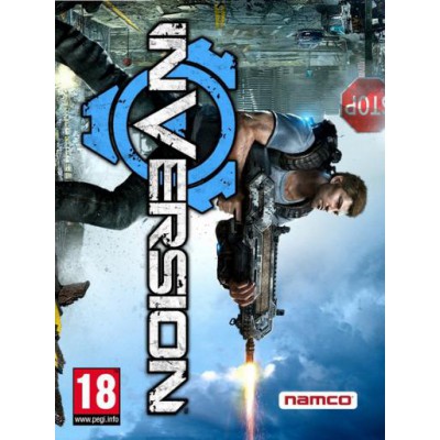 Inversion™
