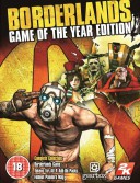 Borderlands: Game of the Year Edition