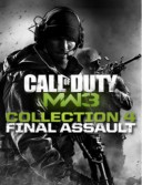 Call of Duty®: Modern Warfare® 3 Collection 4: Final Assault