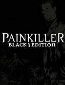 Painkiller: Black Edition
