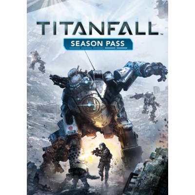 Titanfall™ Season Pass